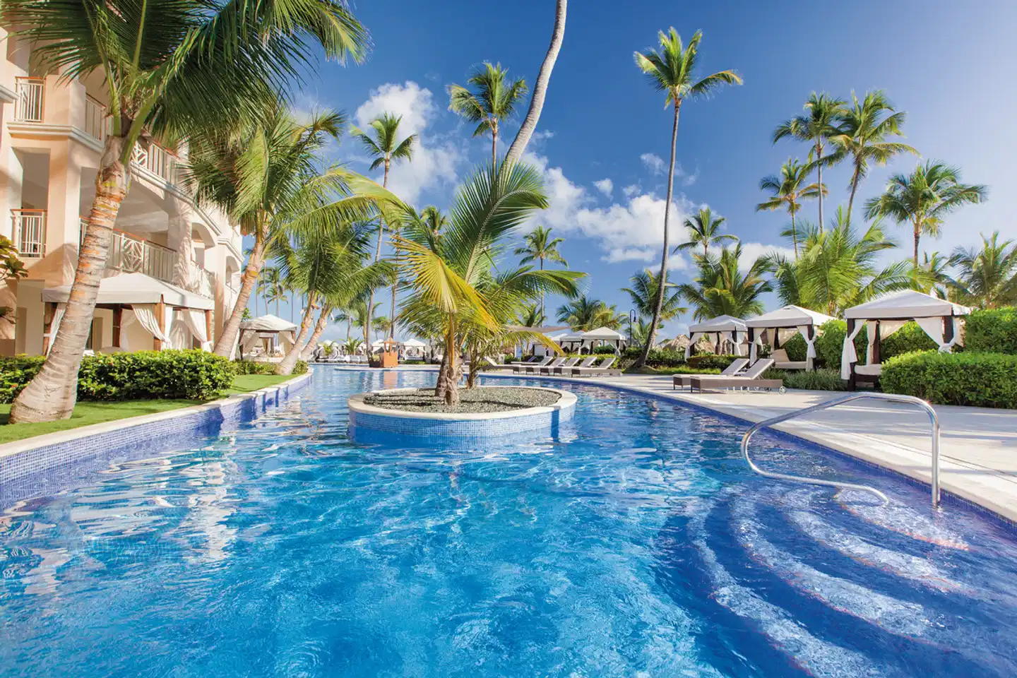 Majestic Elegance Punta Cana Pool