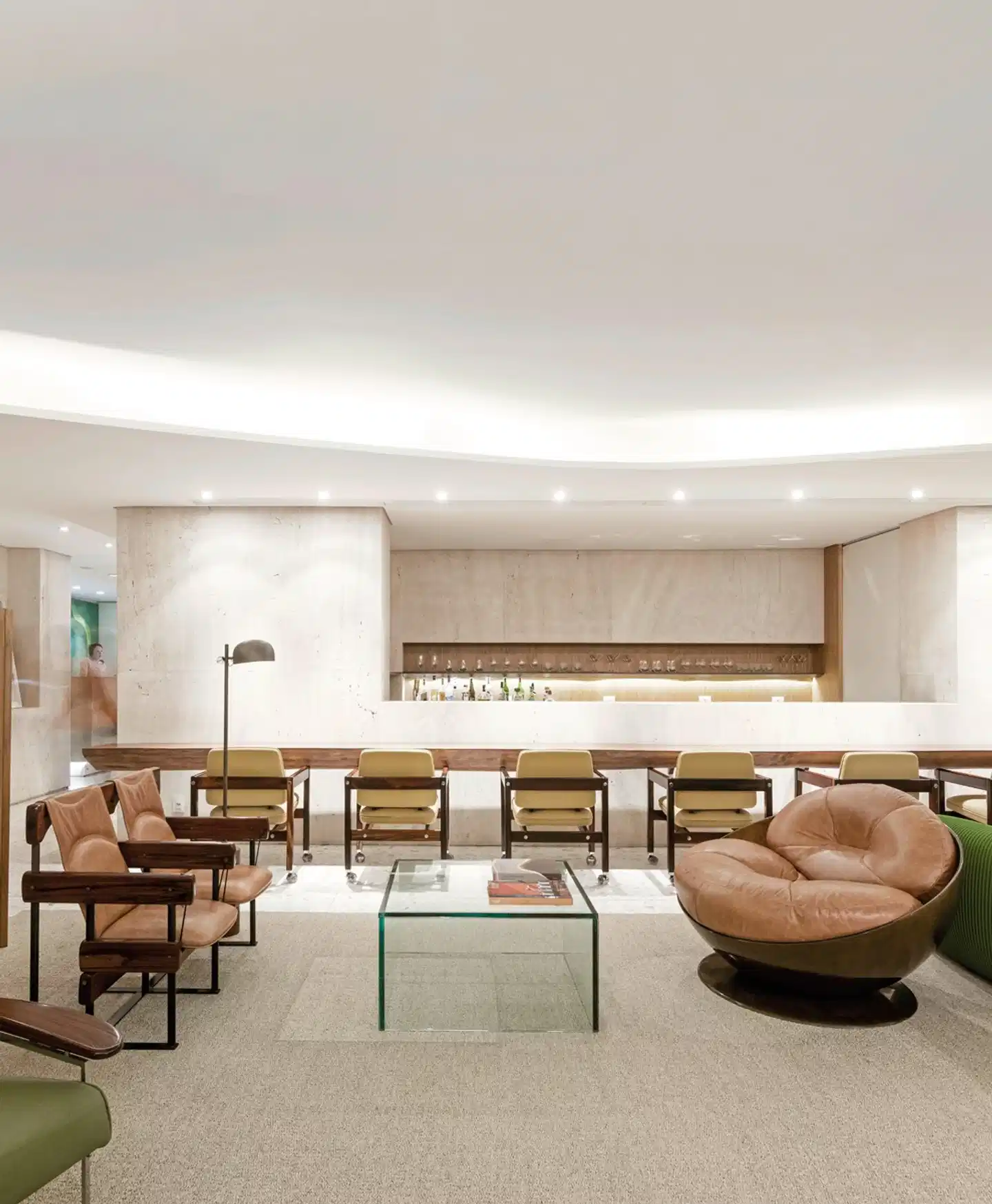 Hotel Emiliano Rio de Janeiro Konferenz