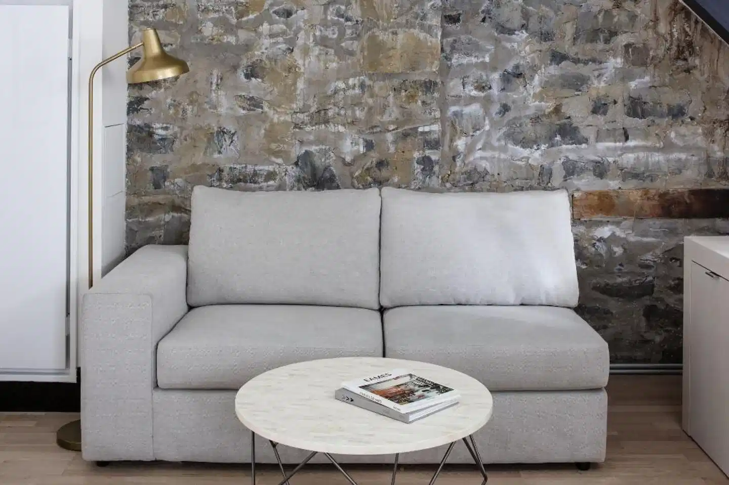 Hotel William Gray Wohnbeispiel