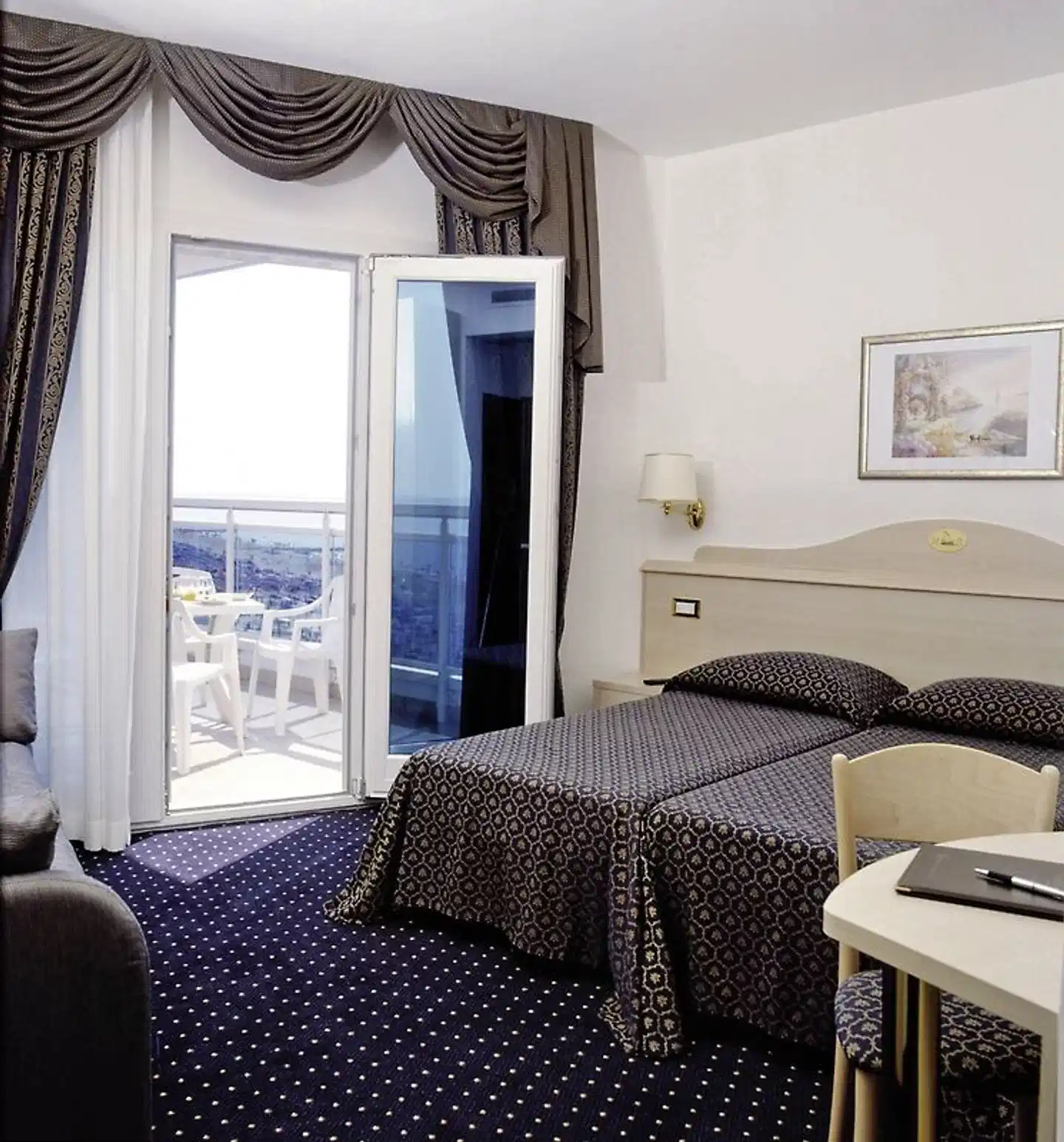 Caravelle Wohnbeispiel