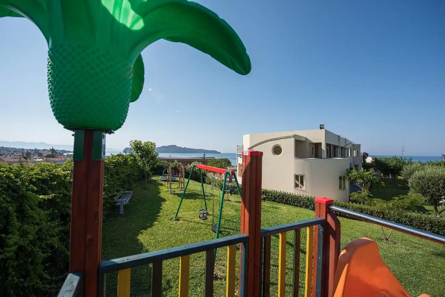 Cretan Dream Resort & Spa Sport und Entertainment