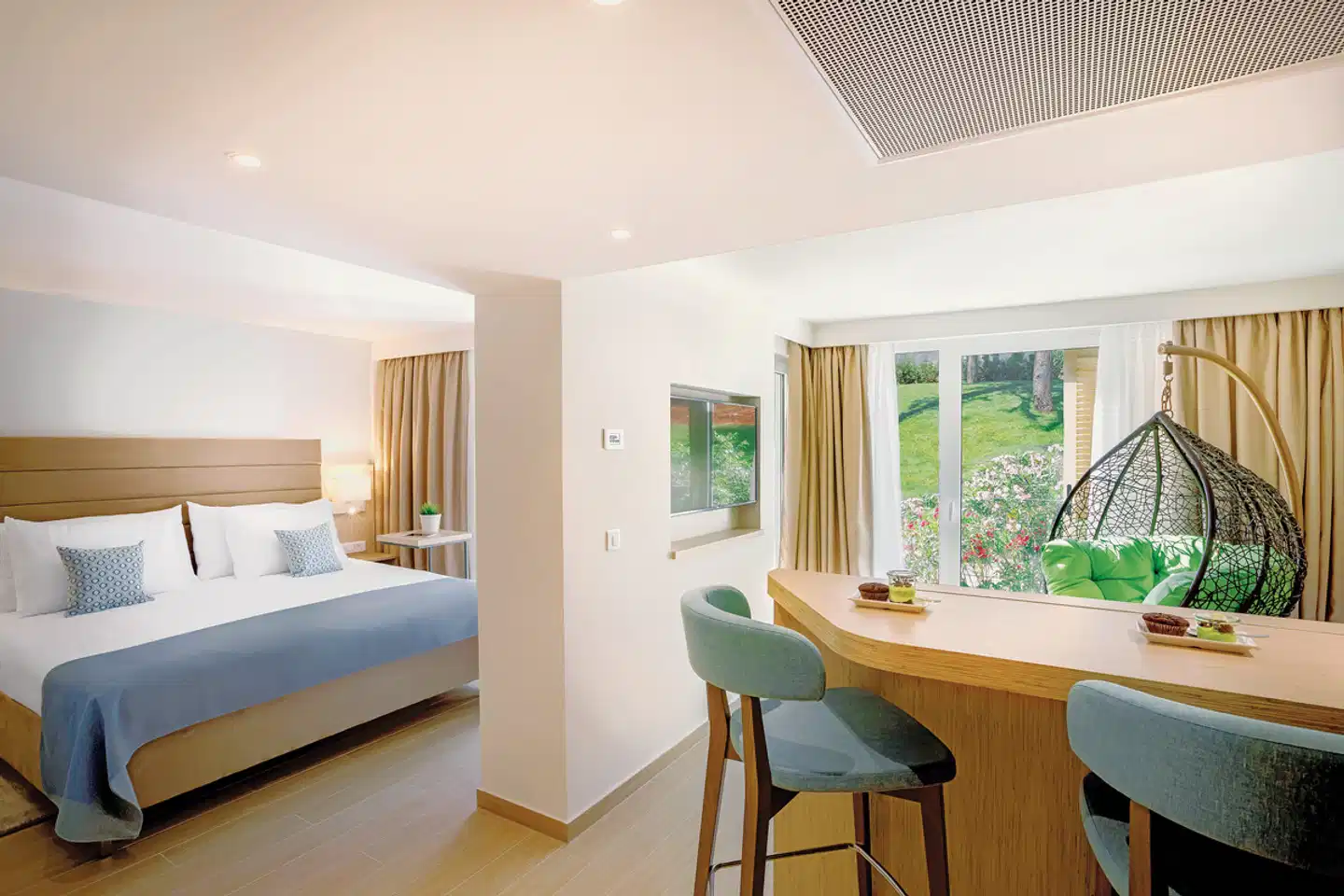 Girandella Resort Valamar Collection Designed for Adults Wohnbeispiel