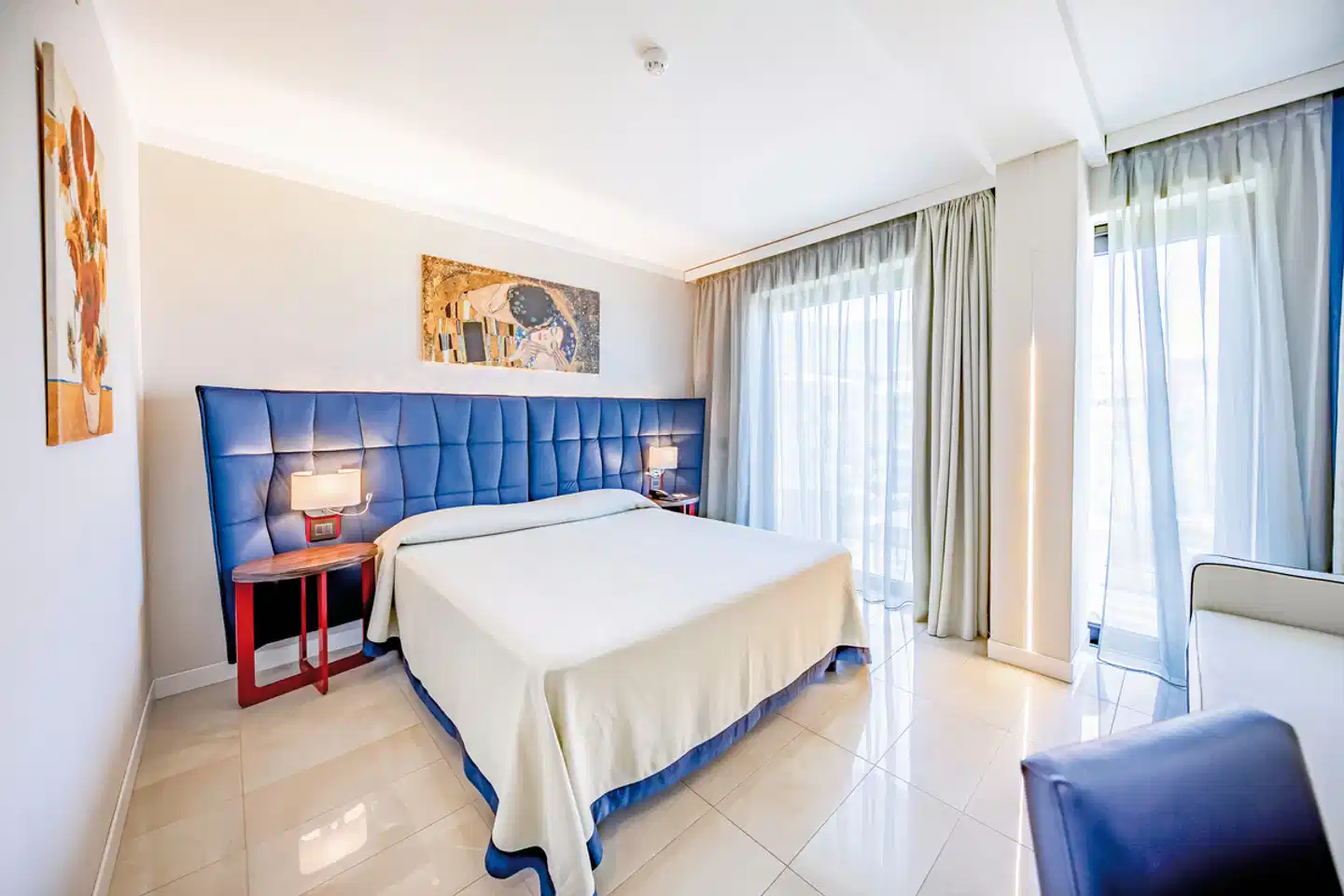 Victoria Palace Wohnbeispiel