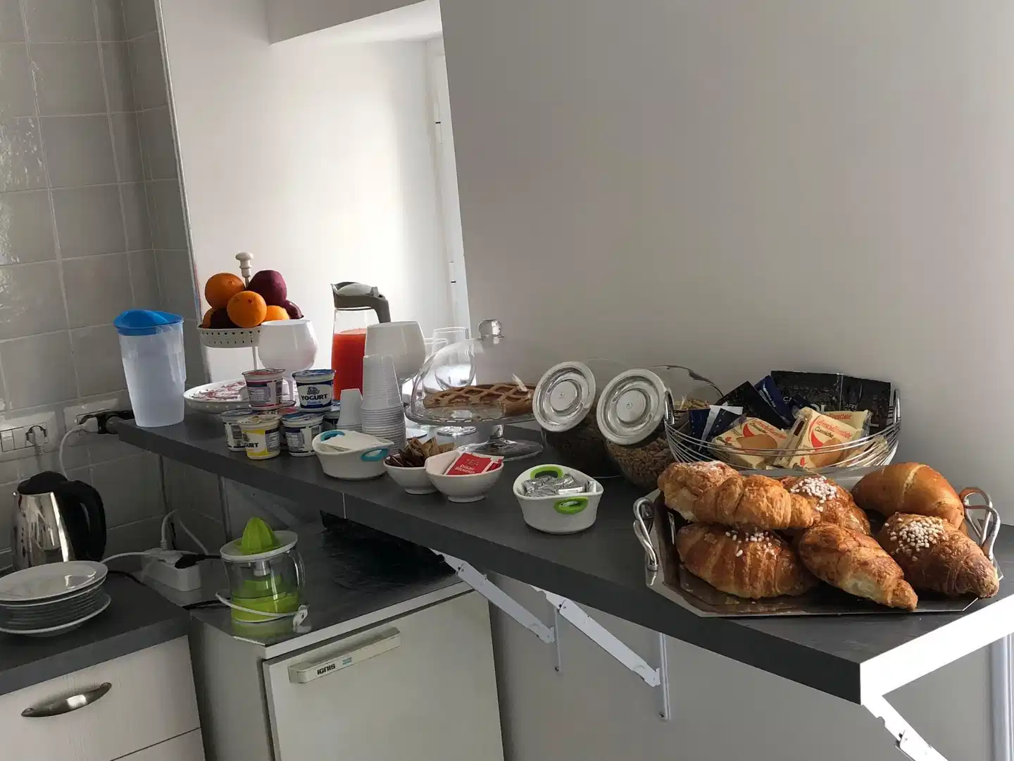 Napoli Garibaldi Square Wellness