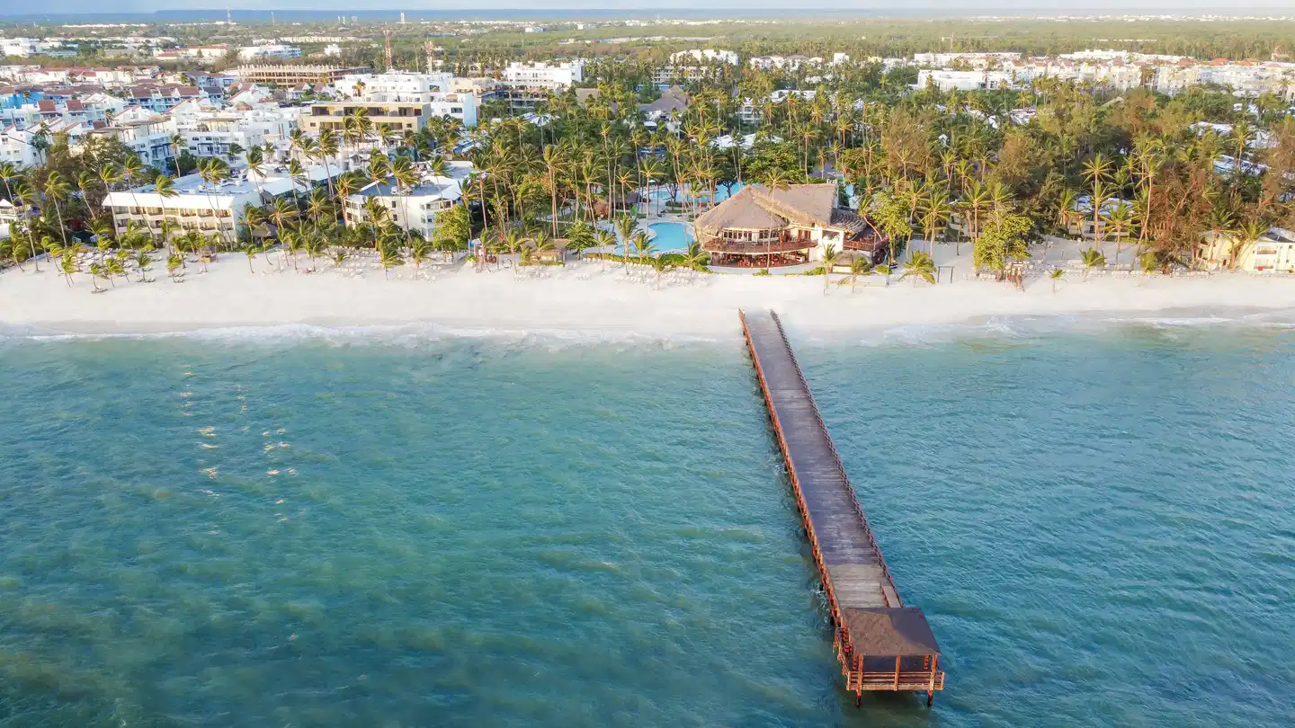 Impressive Punta Cana & Impressive Premium Punta Cana Strand