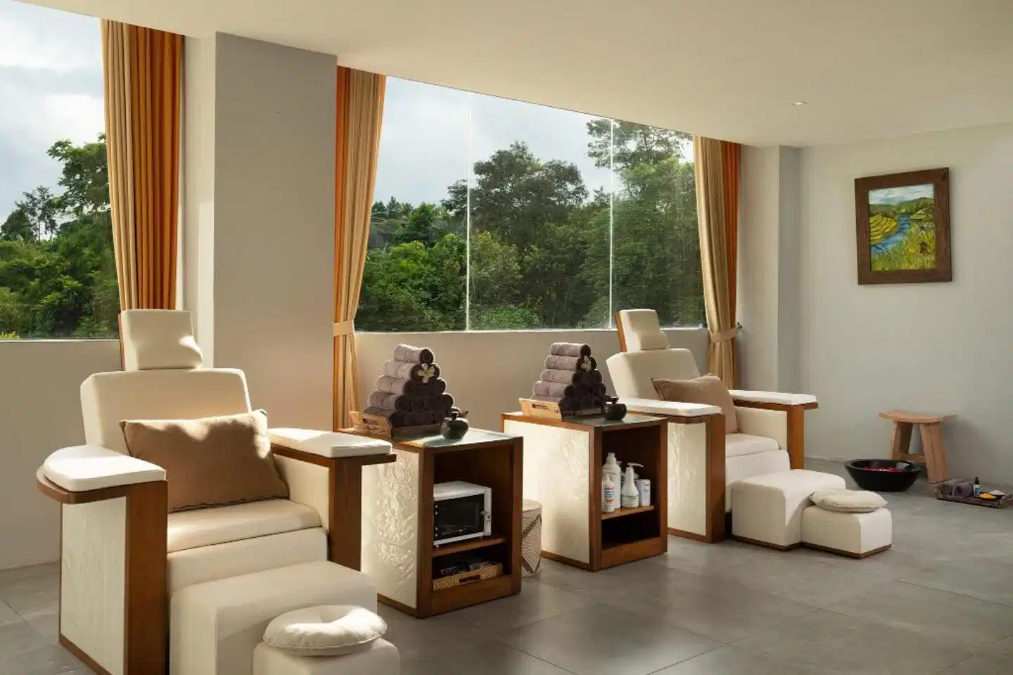 Sthala, A Tribute Portfolio Hotel, Ubud Bali Lobby