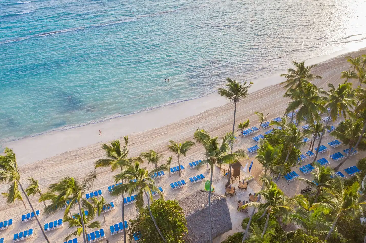 Impressive Punta Cana & Impressive Premium Punta Cana Strand