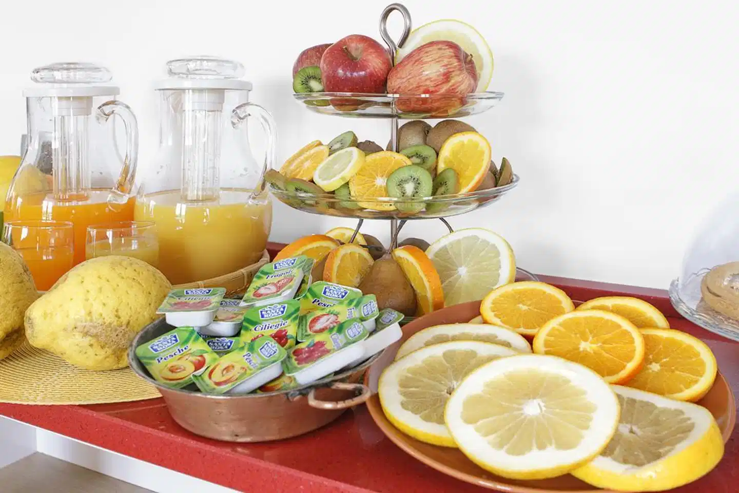 Resort Bosco De Medici Restaurant