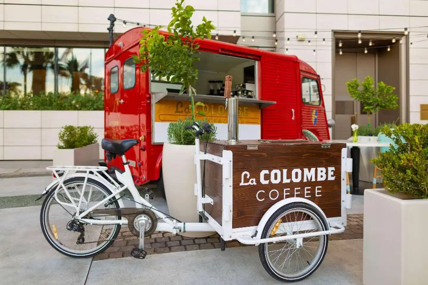 Waldorf Astoria Beverly Hills Sport und Entertainment