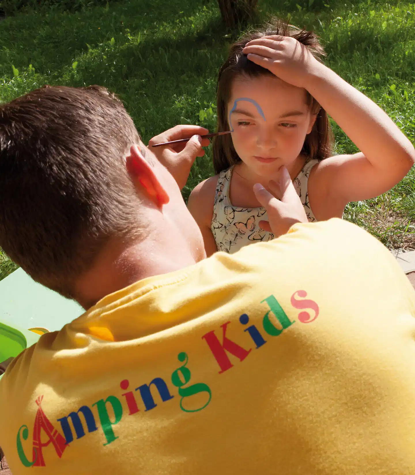 Camping Bella Austria (by Albatross) Tiere