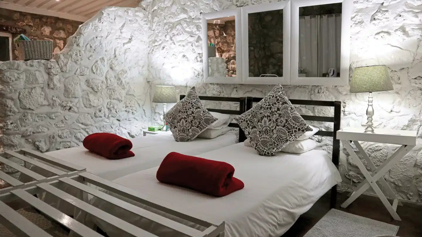 Eldorado Lodge & Camping Wellness