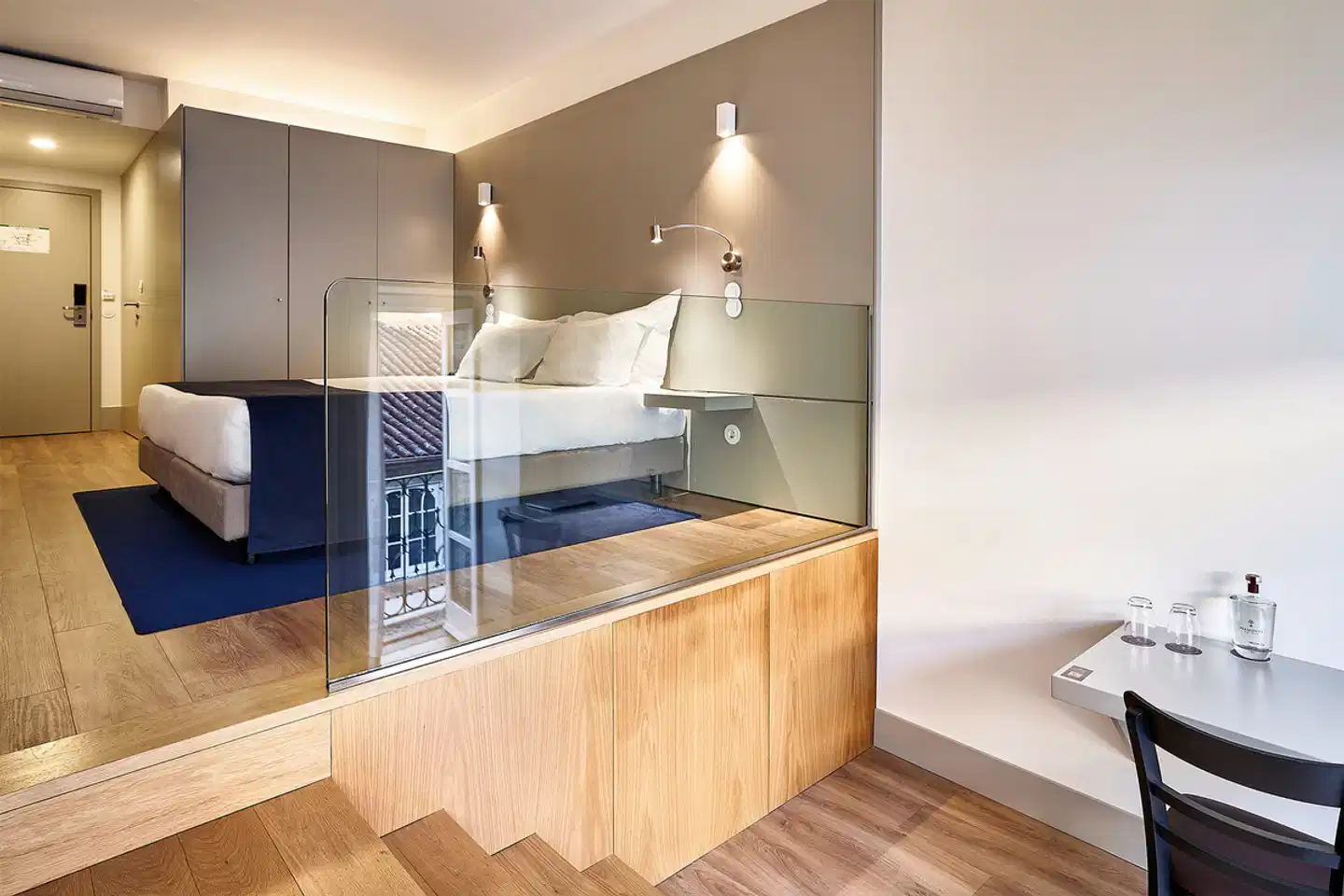 Ribeira Collection Hotel Badezimmer