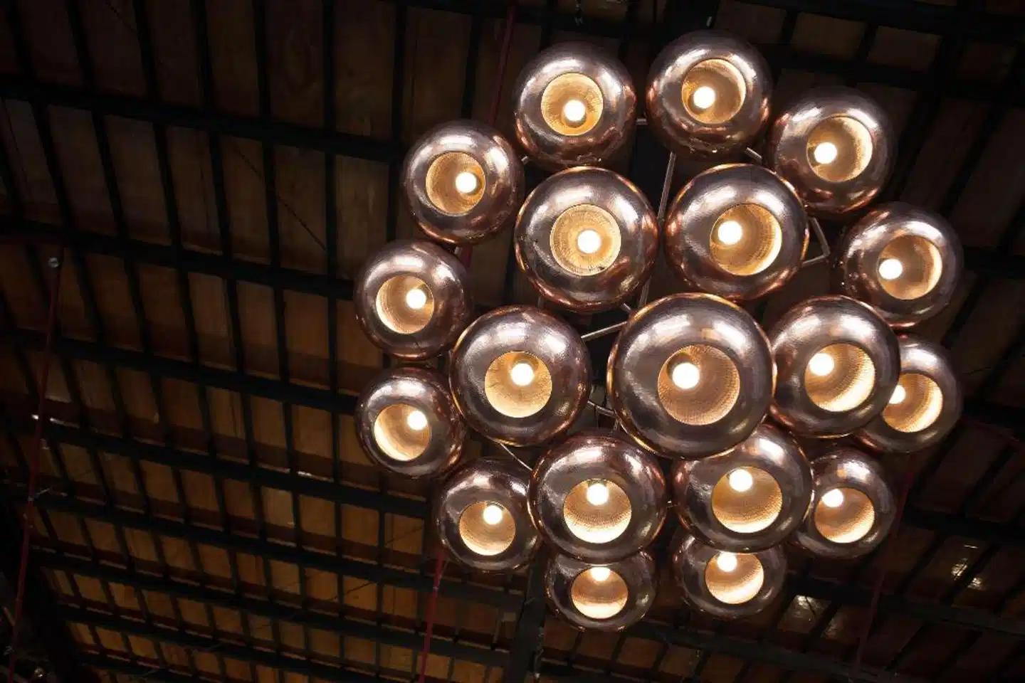 Sol House Bali Legian Restaurant