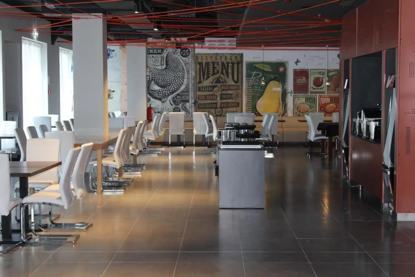 Star inn Lisbon Airport Sport und Entertainment