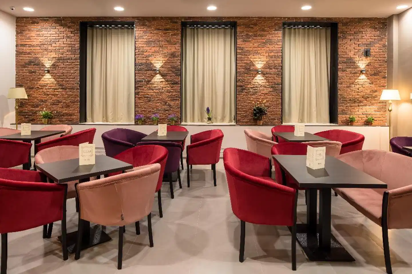 Concorde Old Bucharest Hotel Konferenz