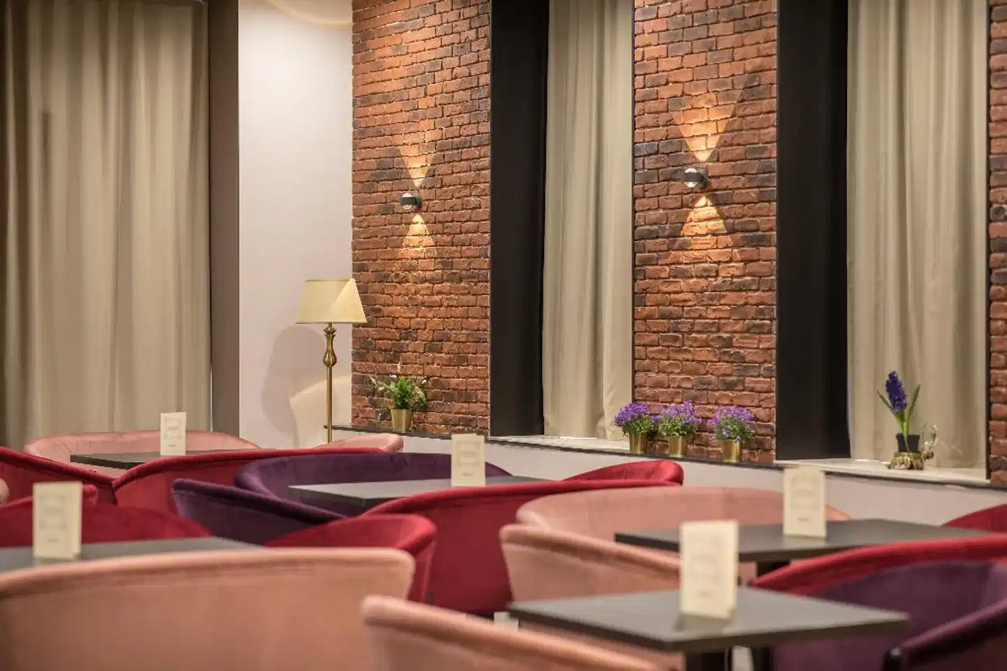 Concorde Old Bucharest Hotel Terrasse