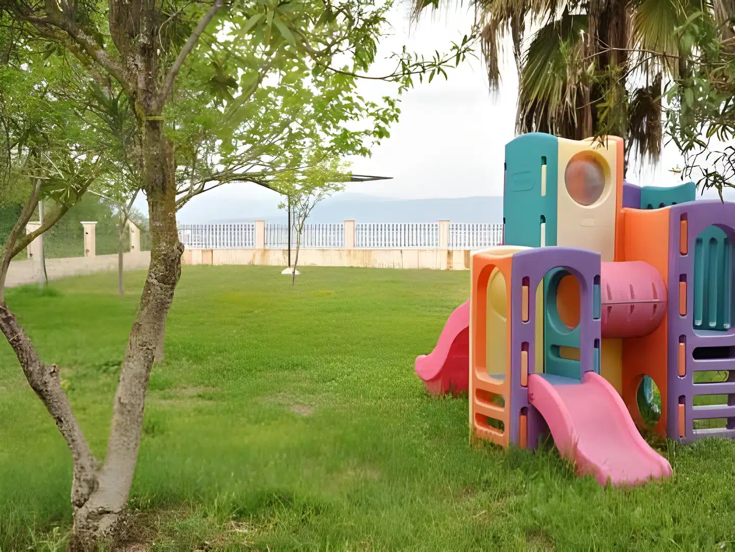 Neptune Resort Sport und Entertainment