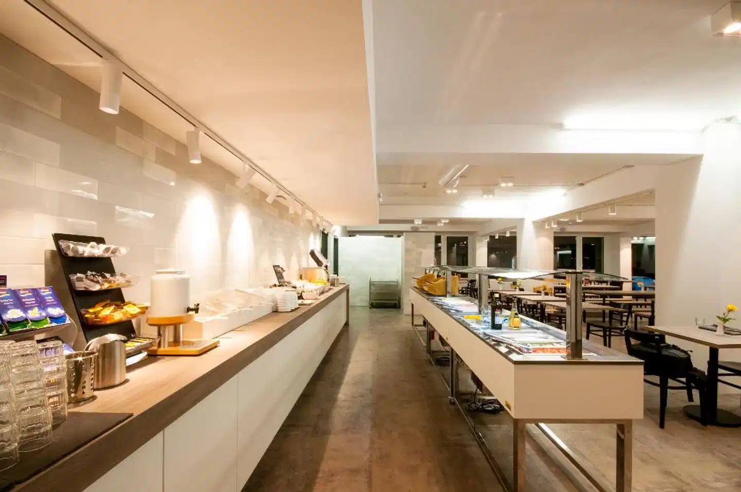 a&o Bremen Hauptbahnhof Bar