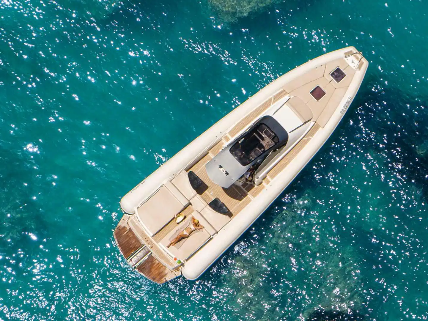 Le Calette Garden & Bay Wellness