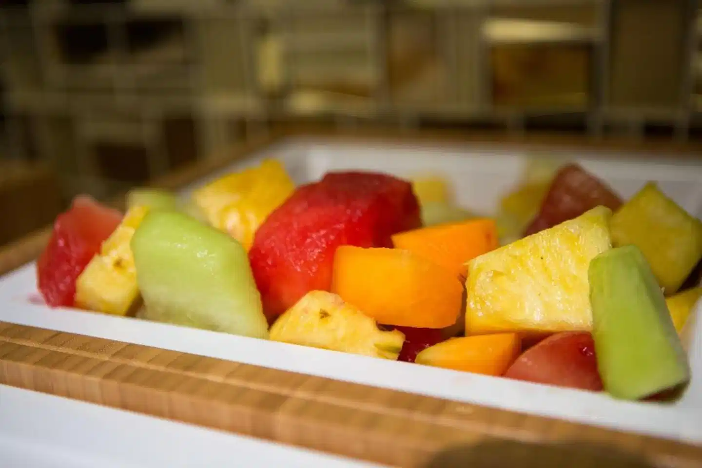 Fairfield Inn & Suites by Marriott Philadelphia Downtown/Center City Restaurant