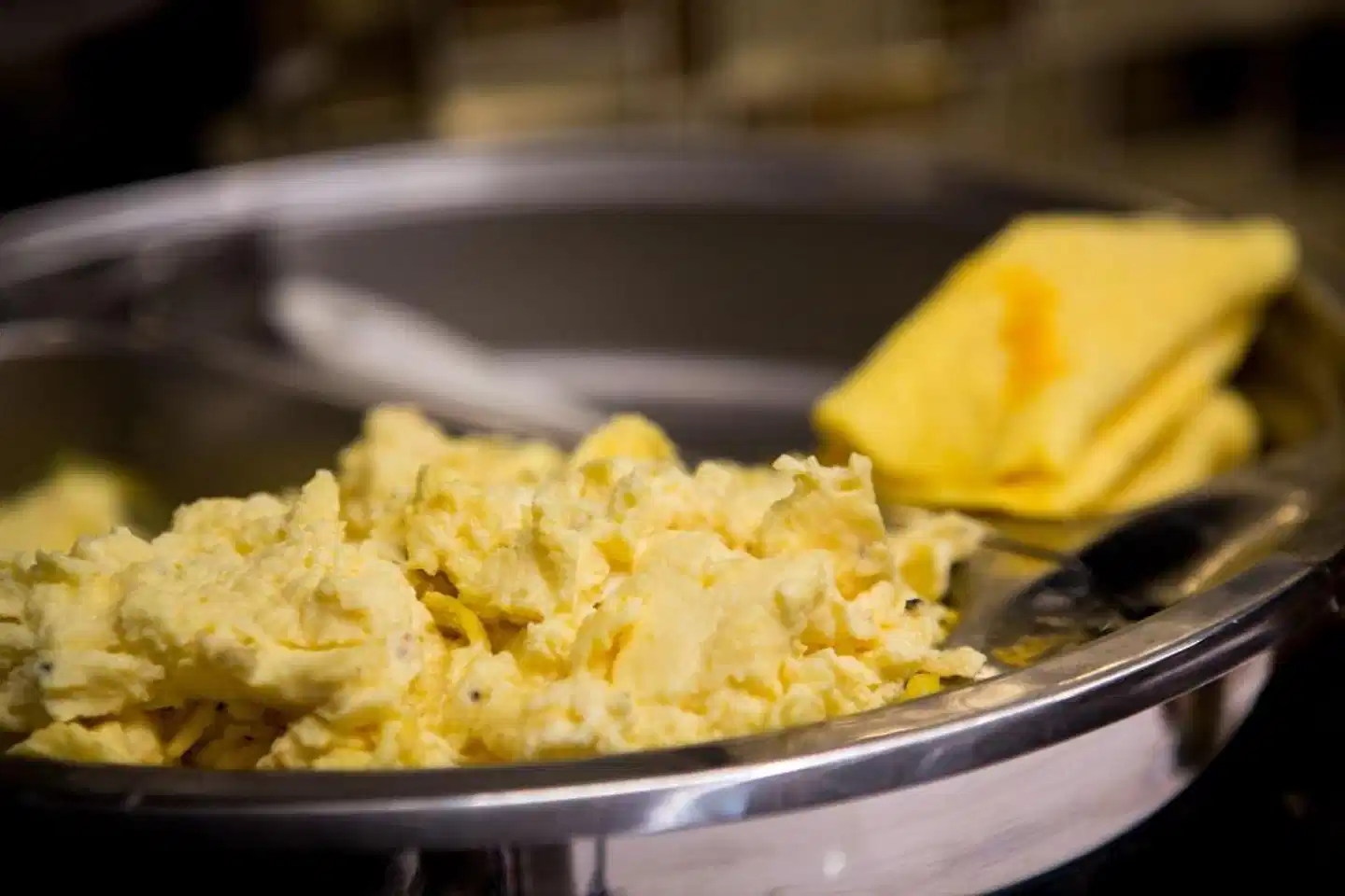 Fairfield Inn & Suites by Marriott Philadelphia Downtown/Center City Restaurant