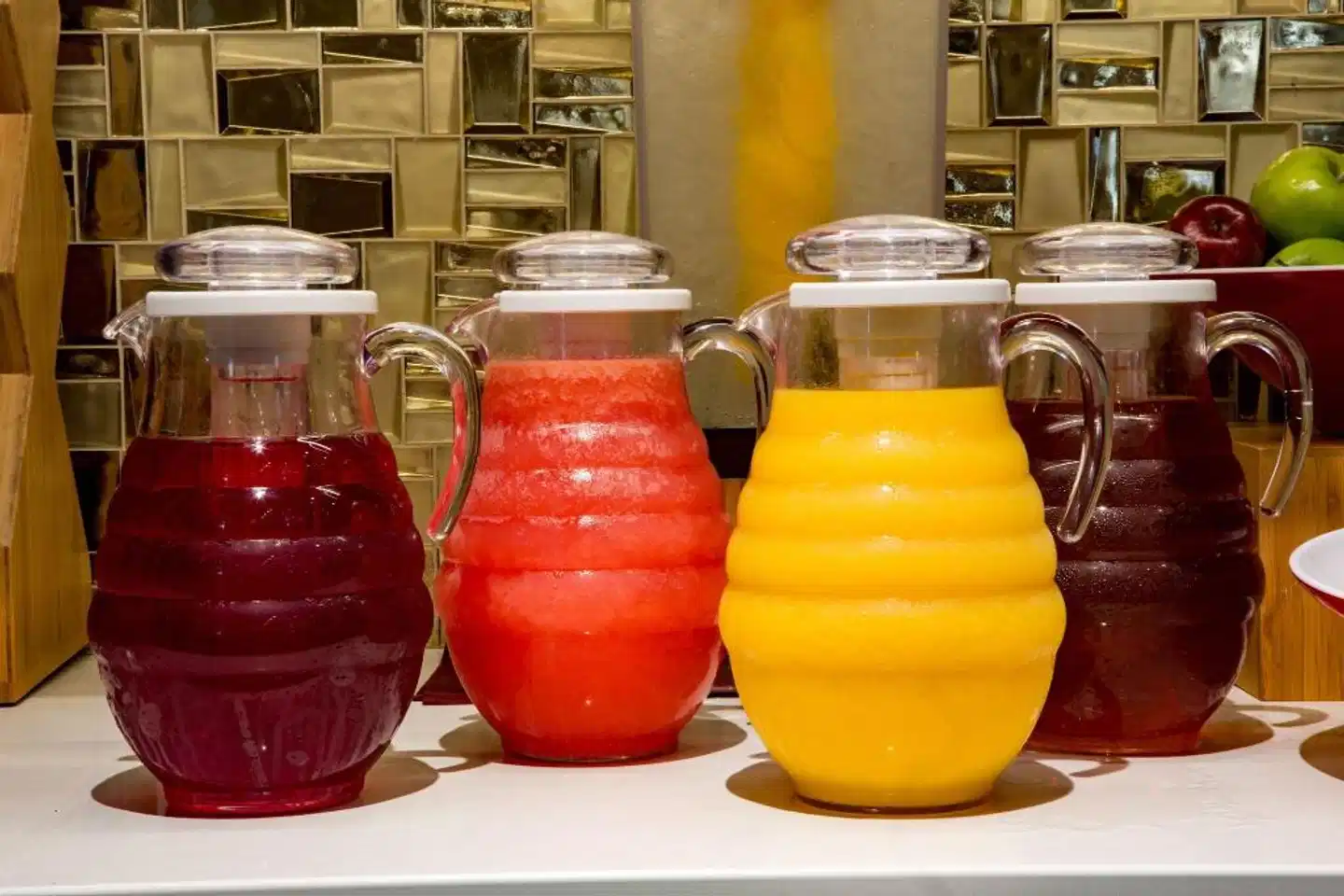 Fairfield Inn & Suites by Marriott Philadelphia Downtown/Center City Restaurant