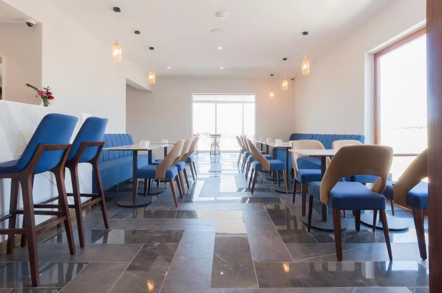 The Duke Boutique Hotel Konferenz