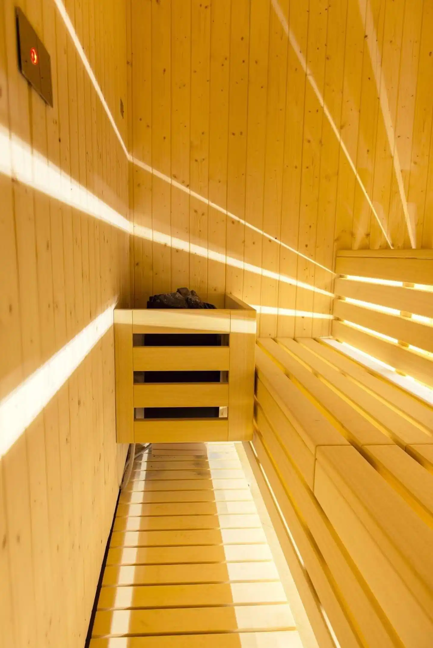 Relais Sassa al Sole Wellness