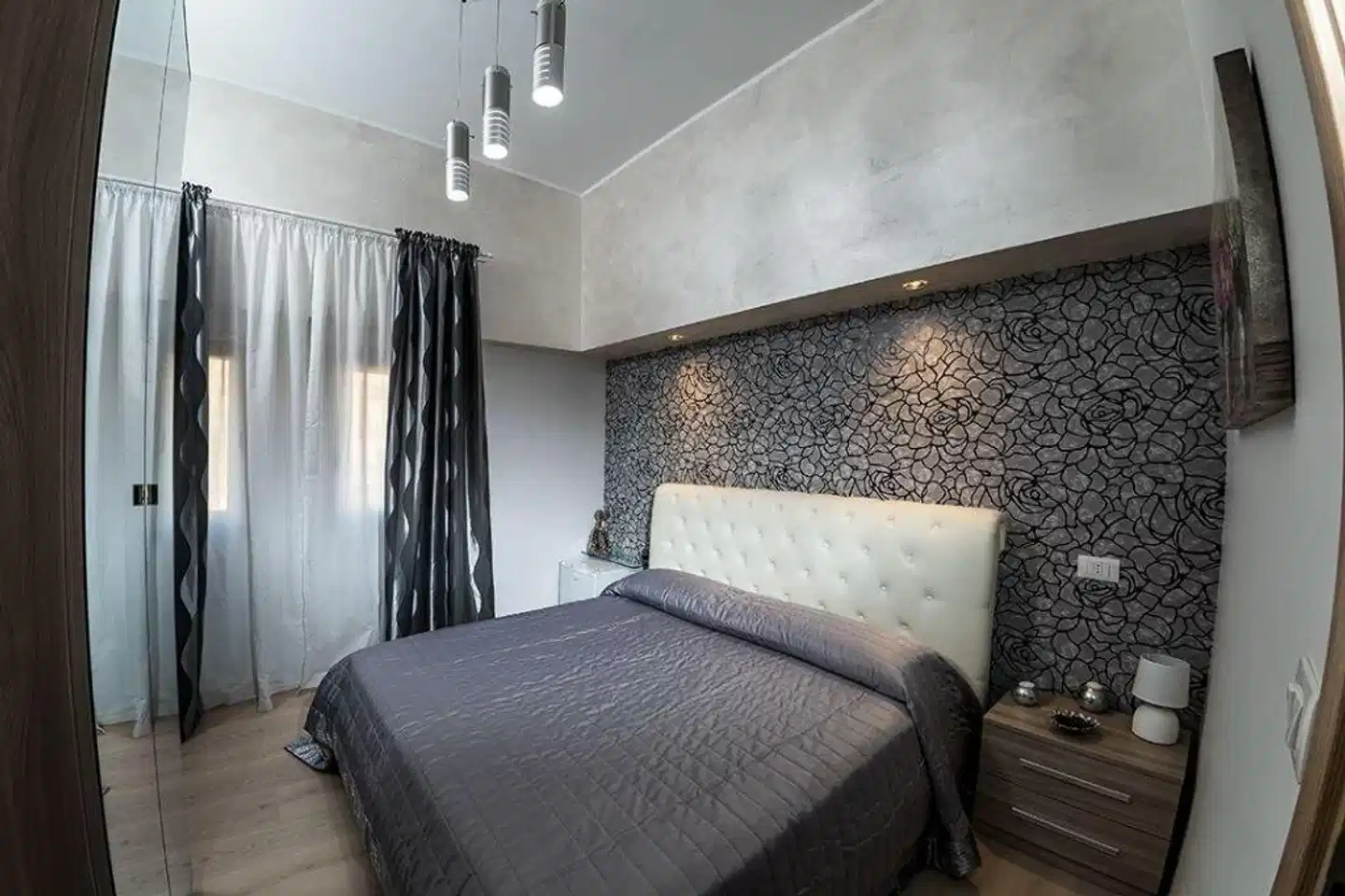 Ariston Suite Wohnbeispiel