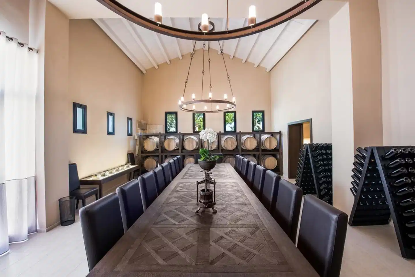 Baglio Sorìa Resort & Wine Experience Konferenz