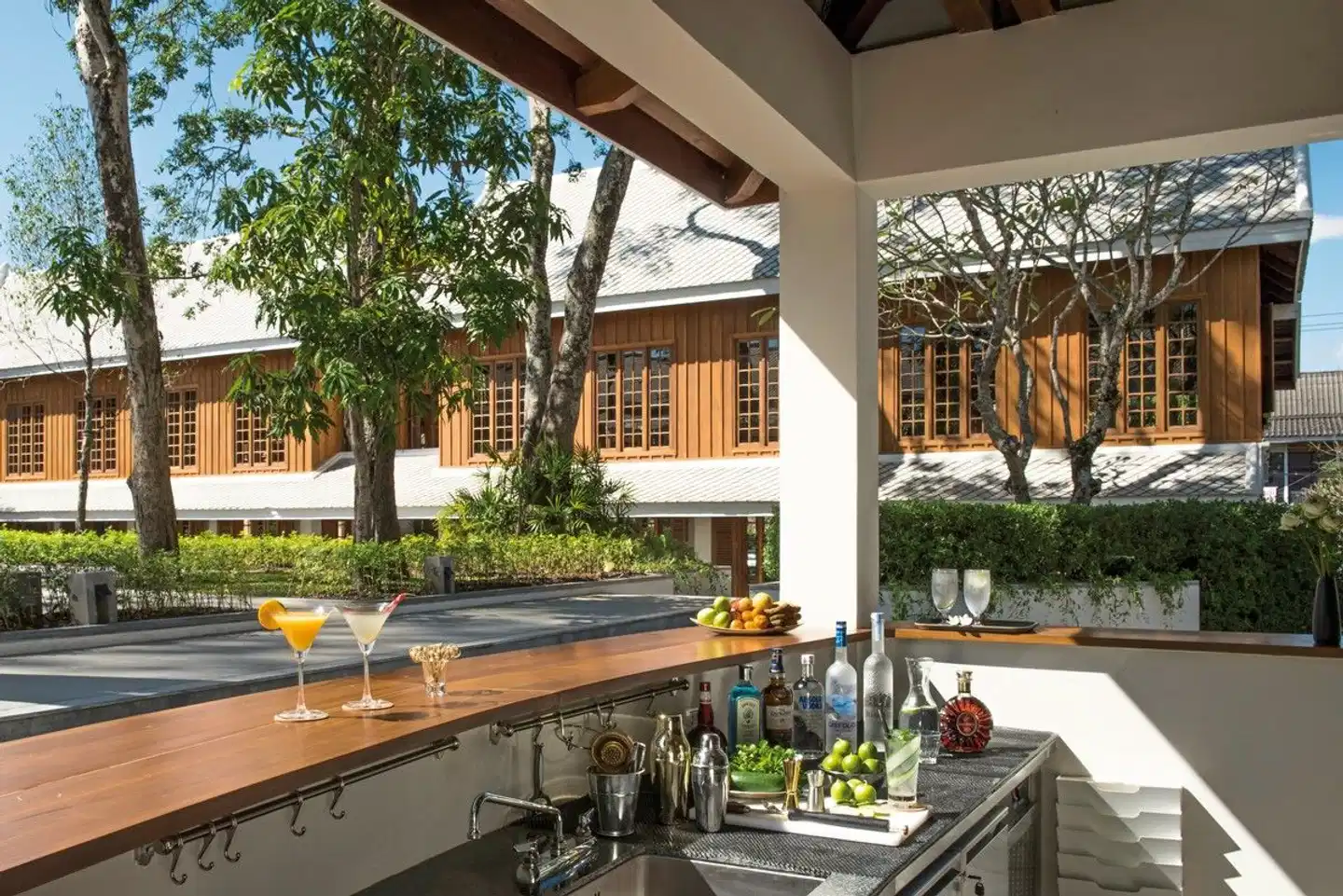 AVANI+ Luang Prabang Bar