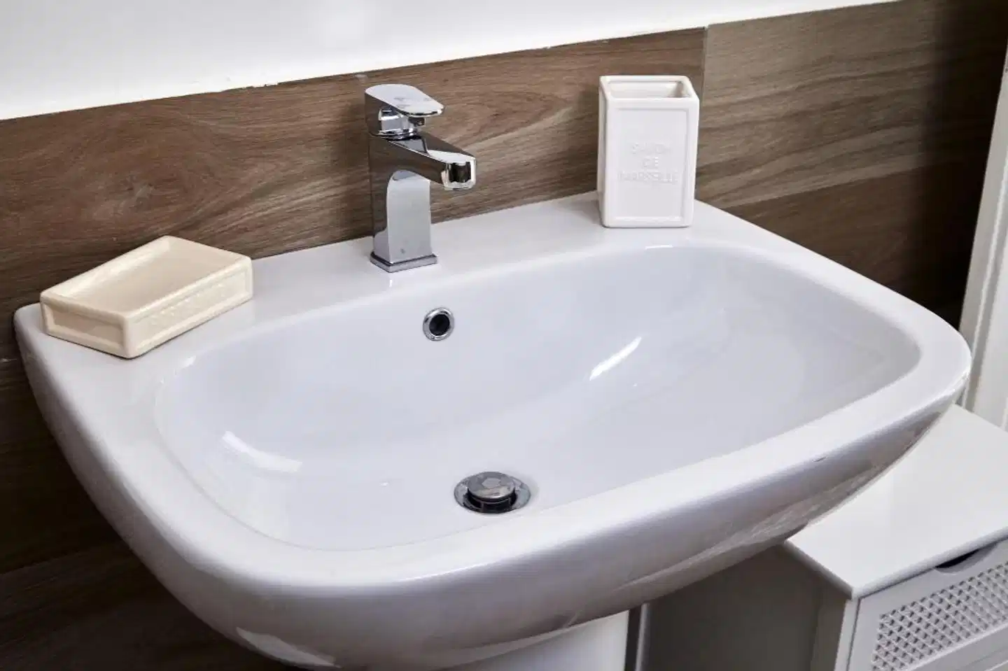 Maison Toledo 210 Badezimmer