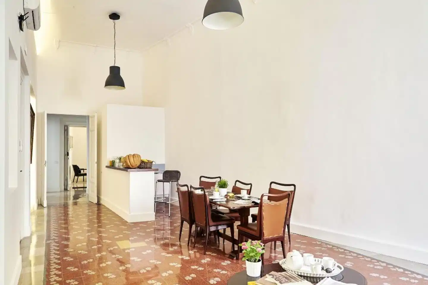 Maison Toledo 210 Restaurant