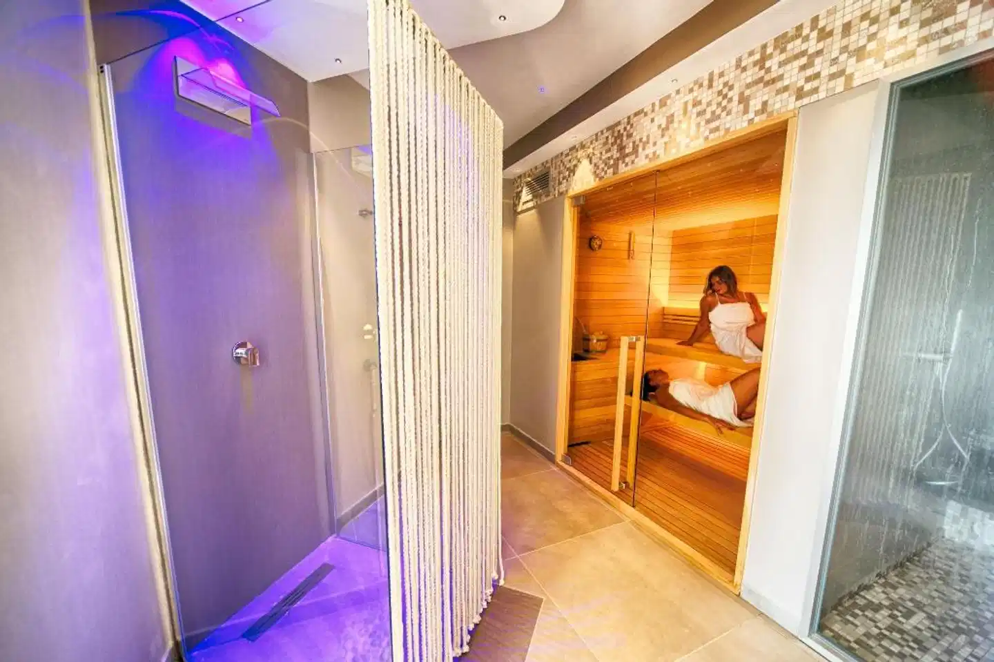 Eliantos Hotel Wellness