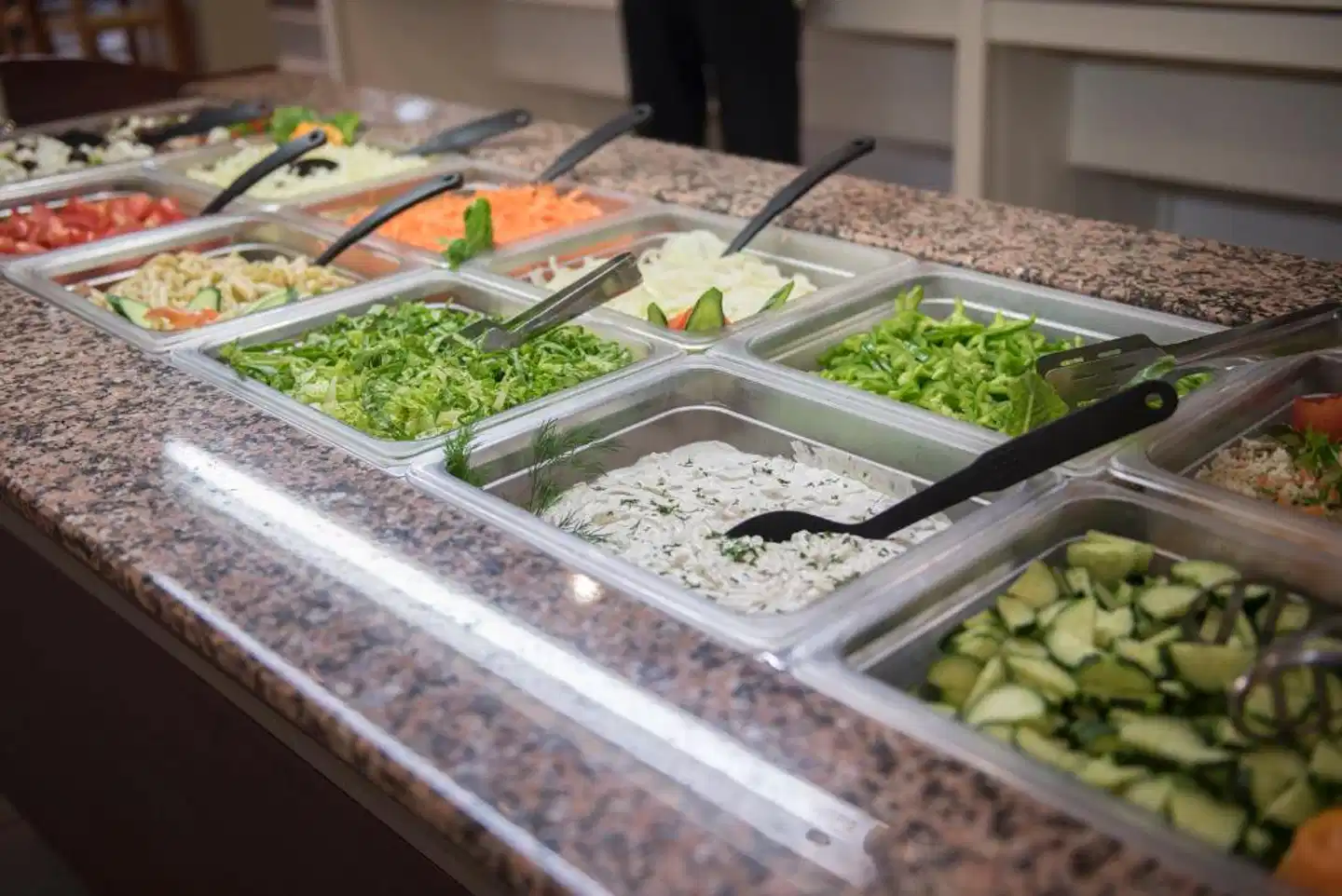 Gouves Bay Hotel Restaurant