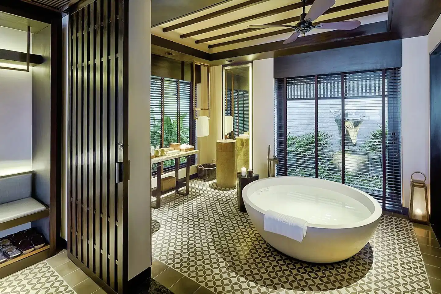 Nam Nghi Coral Peninsula Resort Wohnbeispiel