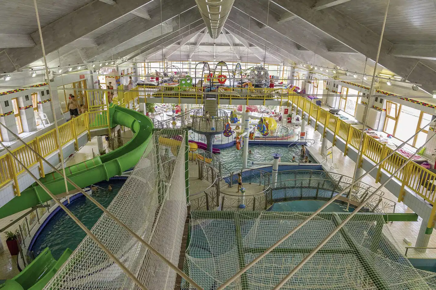 Park Inn by Radisson Zalakaros Hotel & Spa Bar