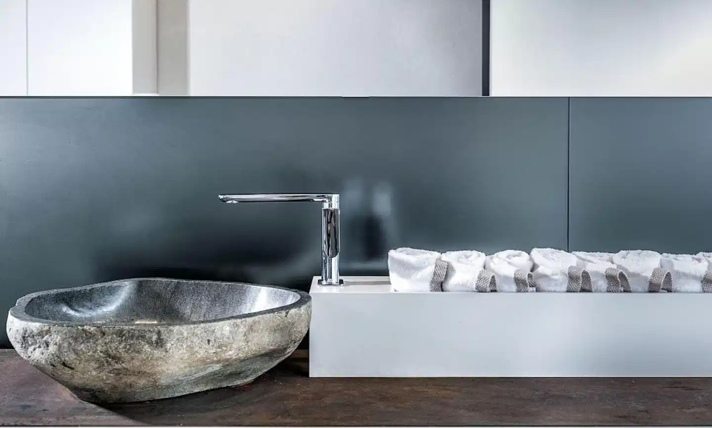 Ramo d'Aria Wohnbeispiel