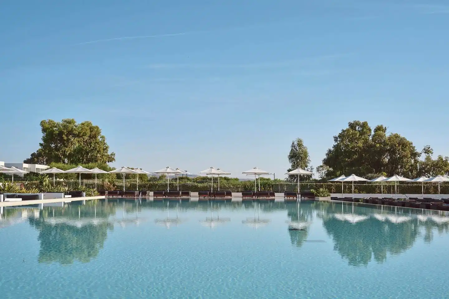 Gennadi Grand Resort Pool