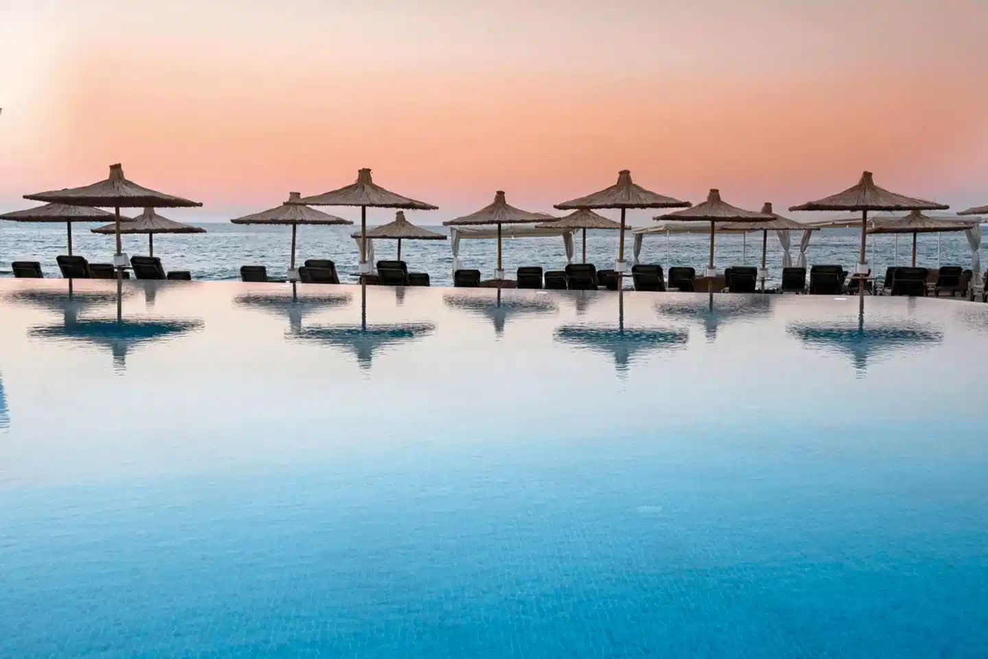 Nana Princess Suites, Villas & Spa Pool