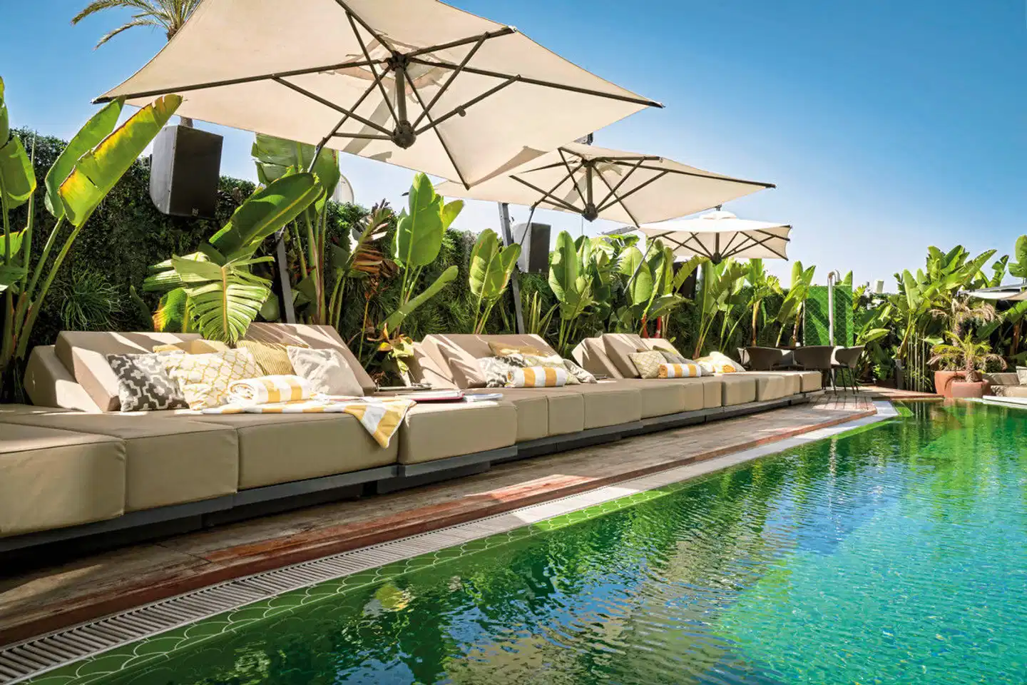 Sir Joan Hotel Wellness