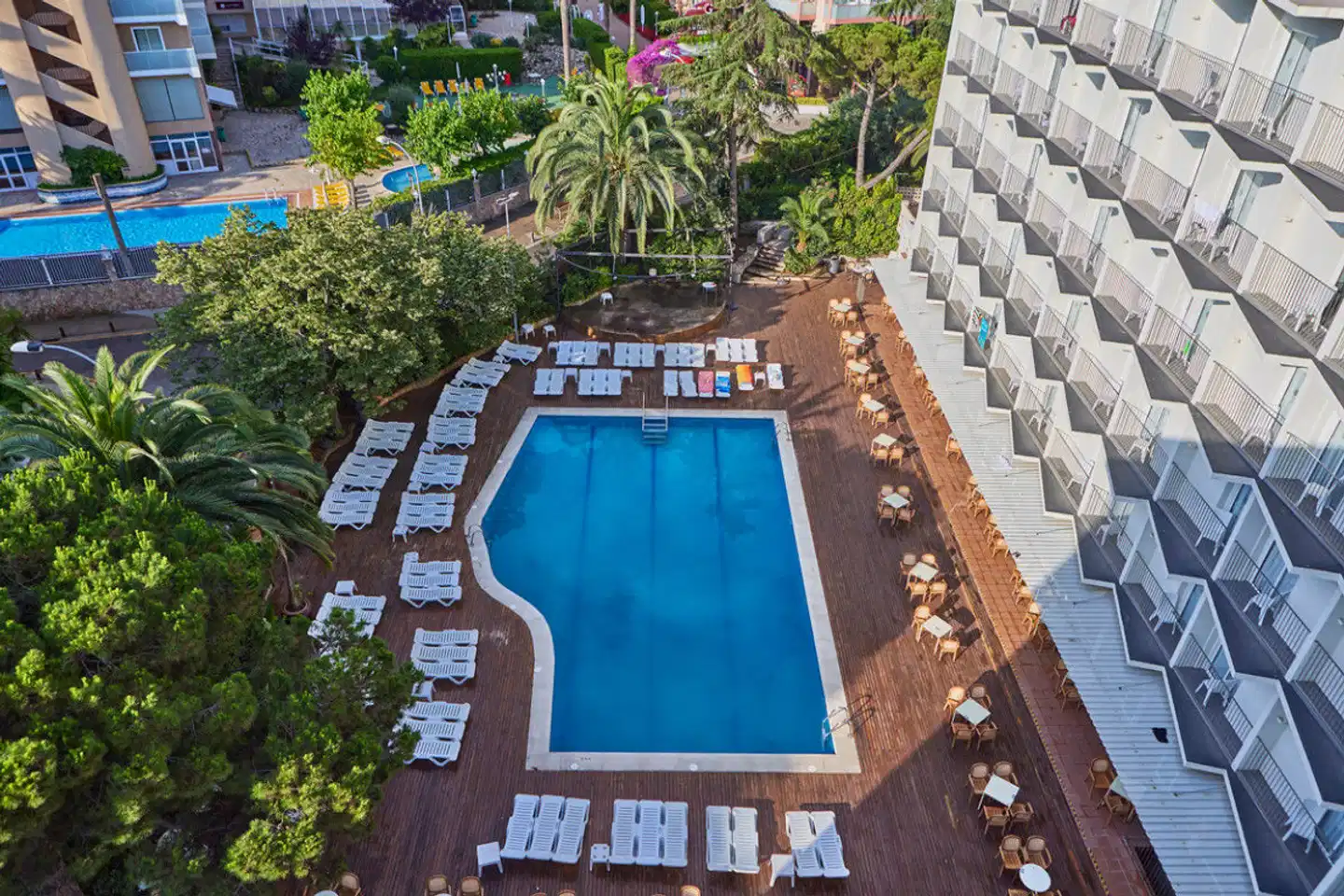 Don Juan Resort Affiliated by Fergus Aussenansicht