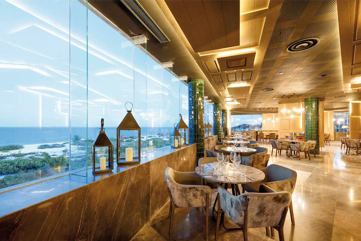 TRS Coral Hotel Terrasse