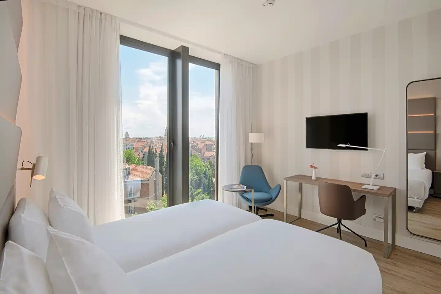 AVANI Rio Novo Venice Hotel Wohnbeispiel
