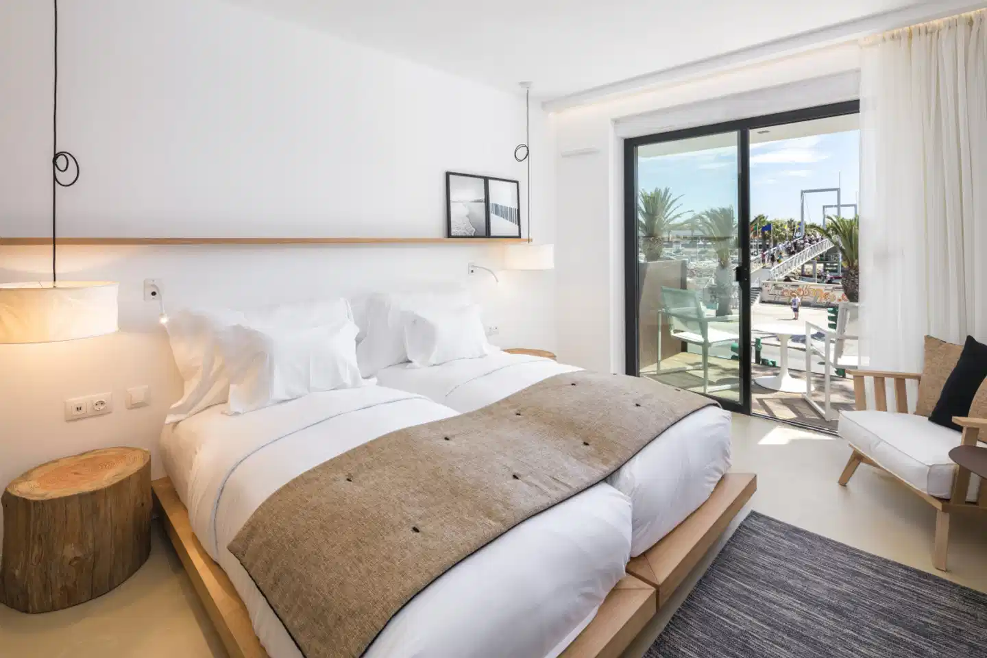 Lagos Avenida Wohnbeispiel