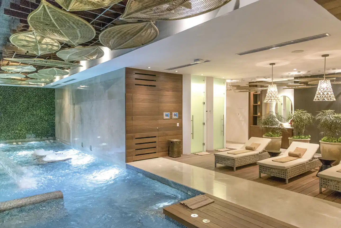 The Reef 28 Wellness