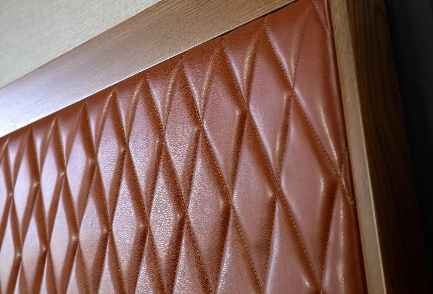 Omni Hotel at the Battery Atlanta Landschaft