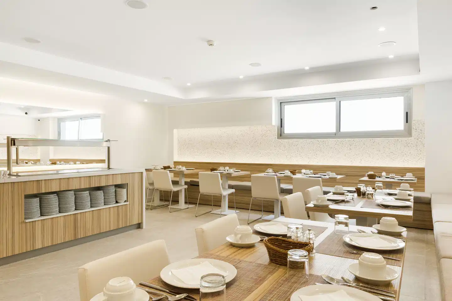 Metropolitan JUKA Playa Konferenz