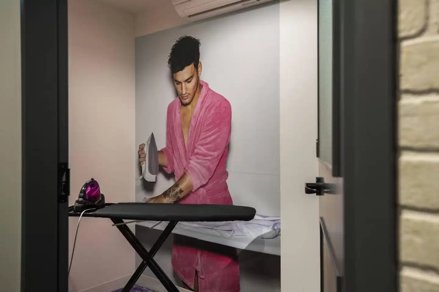 Moxy Tokyo Kinshicho Personen