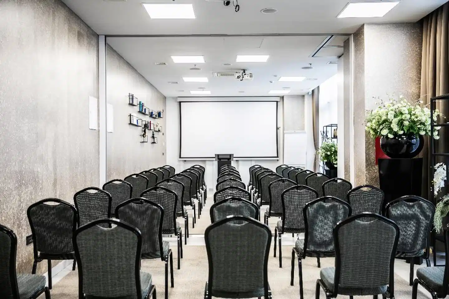 Marvie Hotel & Health Konferenz